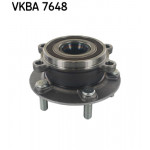SKF Radlagersatz
